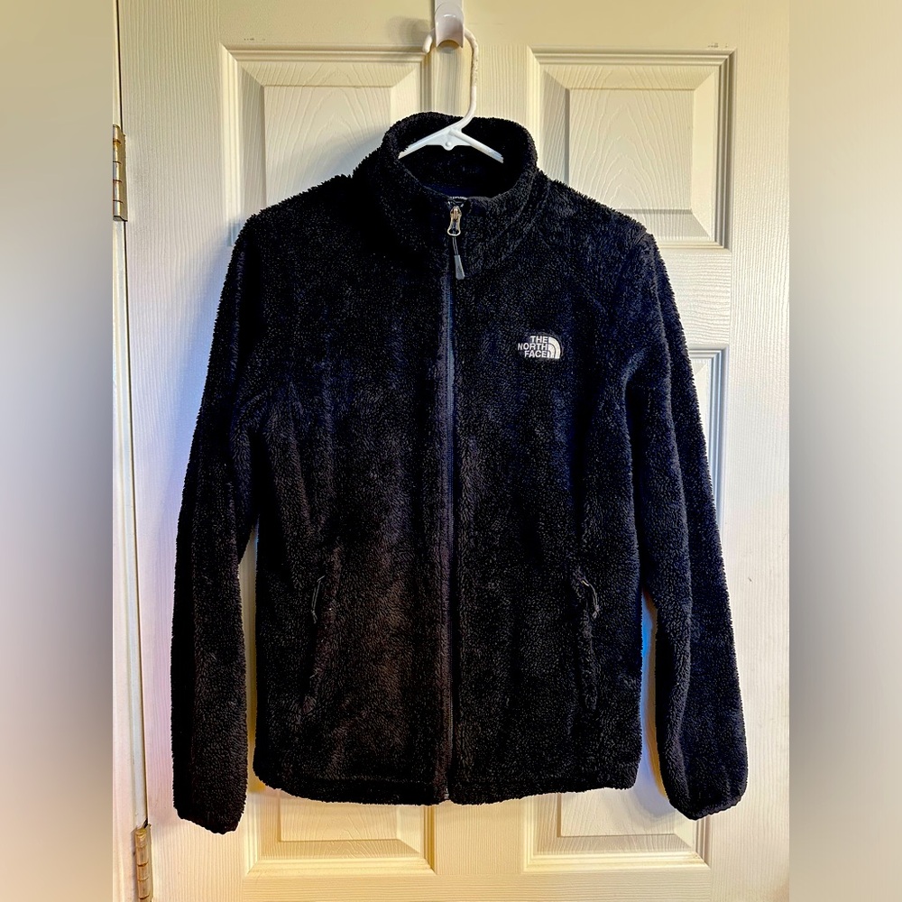 The North Face Women’s Osito Fleece Jacket